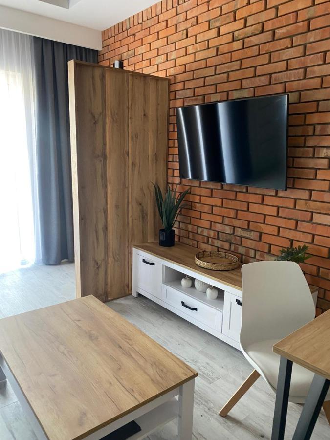 Apartament Moment Zlotow  Exterior photo