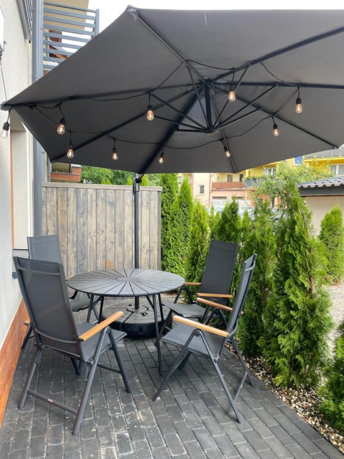 Apartament Moment Zlotow  Exterior photo