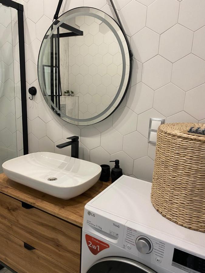 Apartament Moment Zlotow  Exterior photo