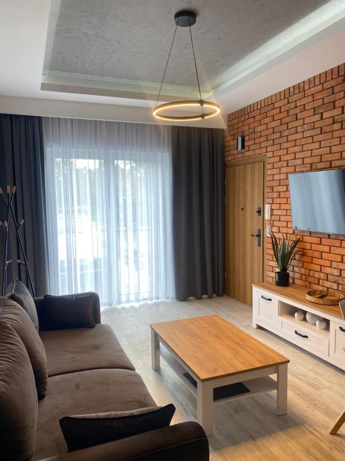 Apartament Moment Zlotow  Exterior photo