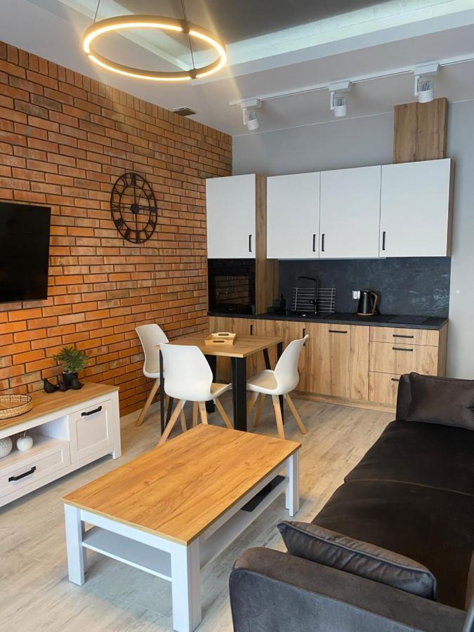 Apartament Moment Zlotow  Exterior photo